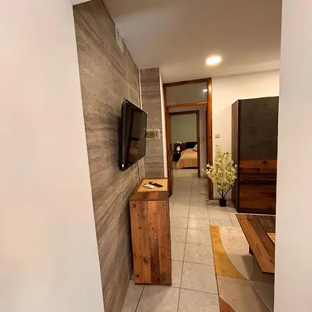 Apartament Bright St Julians For 1 To 3 Guests *