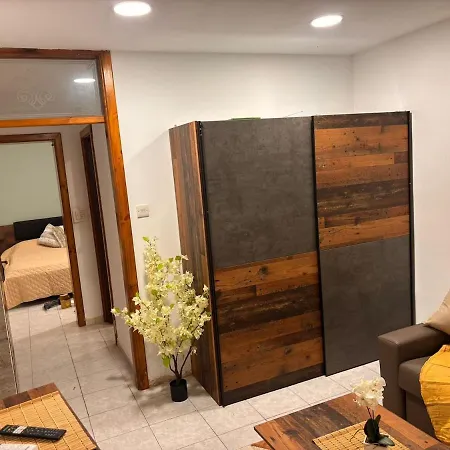 Bright St Julians For 1 To 3 Guests Apartament St. Julian's