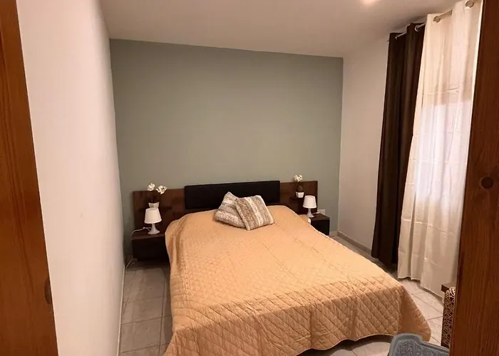 Apartament Bright St Julians For 1 To 3 Guests St. Julian's