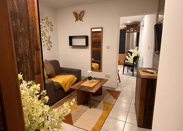 Bright St Julians For 1 To 3 Guests Apartament St. Julian's