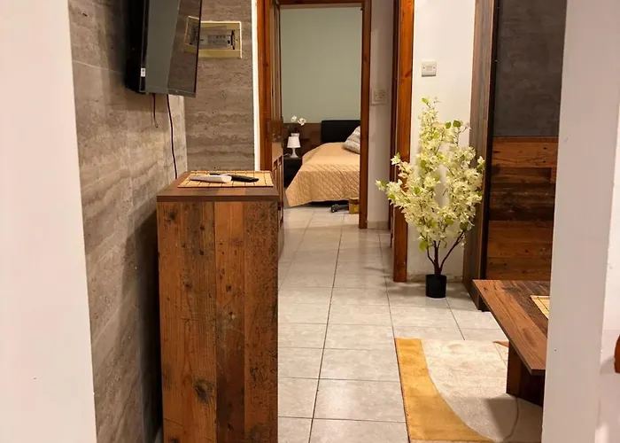 Bright St Julians For 1 To 3 Guests Apartament *