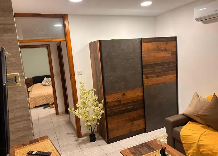 Bright St Julians For 1 To 3 Guests Apartament St. Julian's