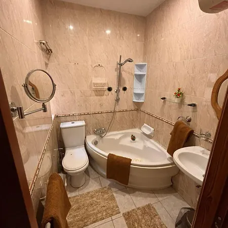 Apartamento Bright St Julians For 1 To 3 Guests San Julián