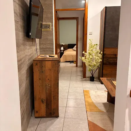 Bright St Julians Апартаменты *