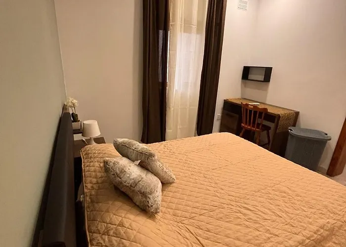 Bright St Julians For 1 To 3 Guests * San Ġiljan